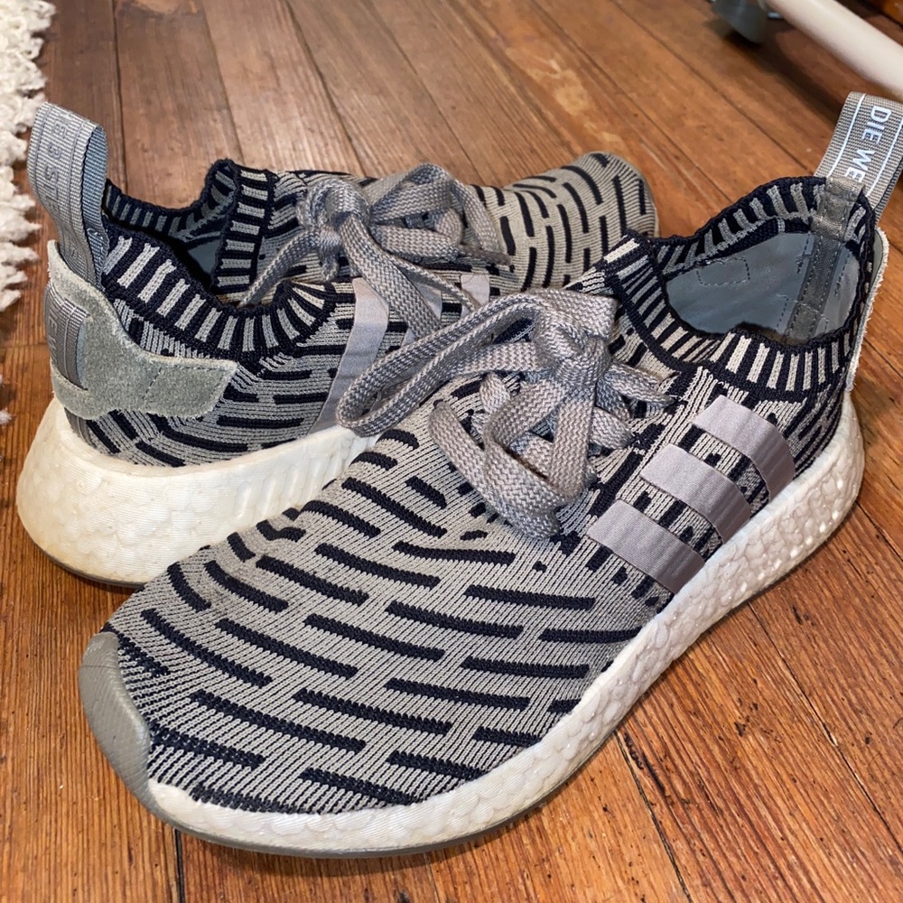 SOLD Adidas NMD primeknit boost